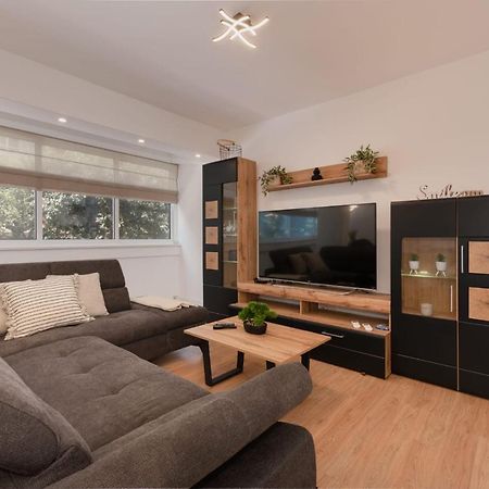 Apartments Zen Zadar Extérieur photo