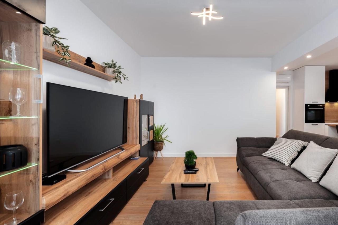 Apartments Zen Zadar Extérieur photo