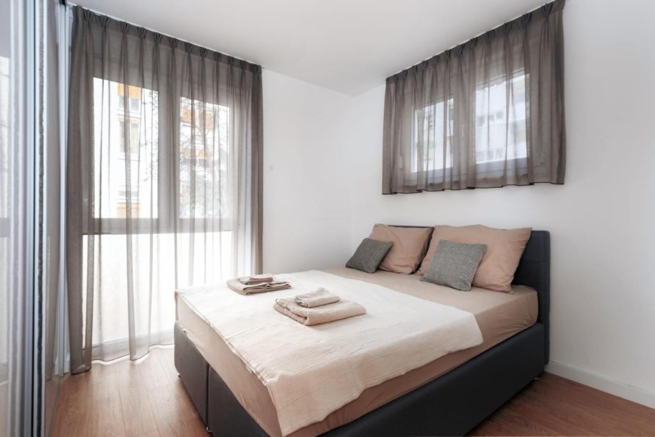 Apartments Zen Zadar Extérieur photo