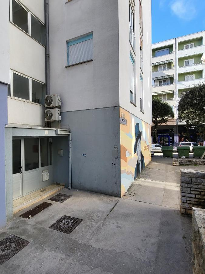 Apartments Zen Zadar Extérieur photo