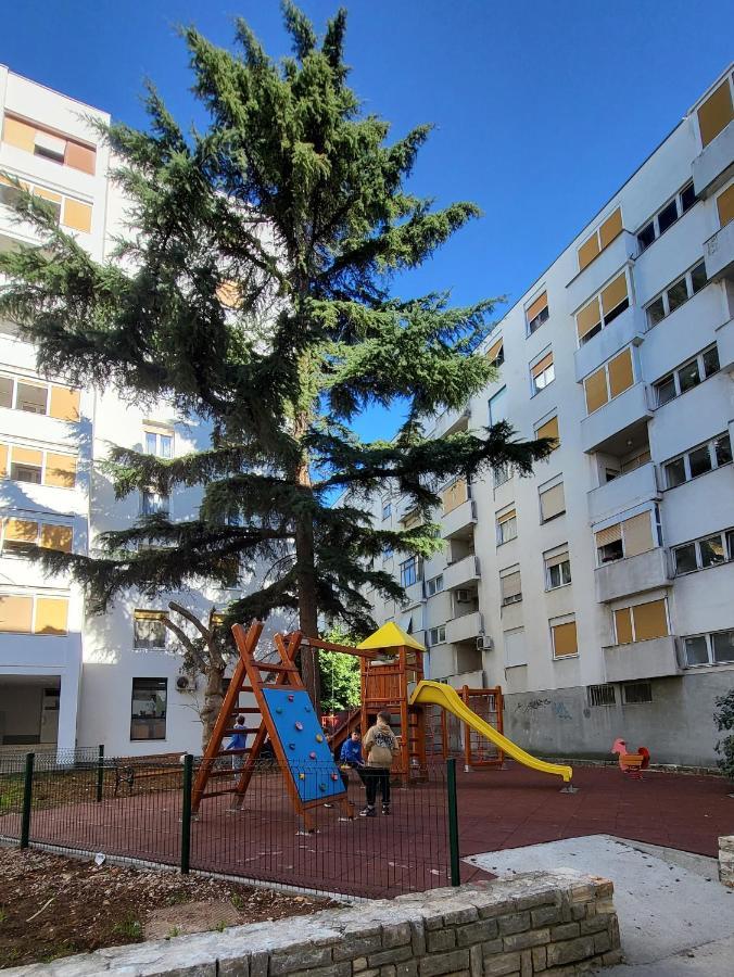 Apartments Zen Zadar Extérieur photo